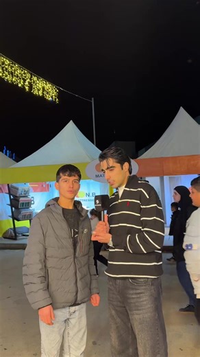 Exploring Family Mall in Duhok: A Fun Experience