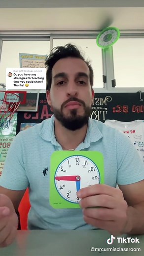 Teaching Time Effectively in the Classroom