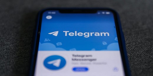 What is Telegram? A quick guide to the fast and secure messaging platform