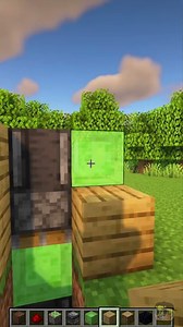 How to Build a Redstone Elevator in Minecraft