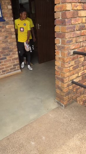 Orlando Pirates DDC Phopho and Players 2024