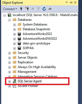 How to implement Change Data Capture (CDC) in SQL Server ?