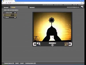 Voicethread - The Basics