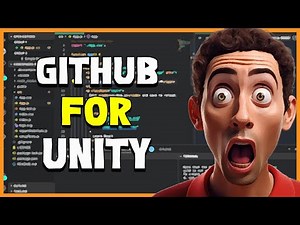 How to Use GitHub with Unity? (Only 2 Minutes)