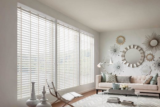 Window Treatment Visual Designer