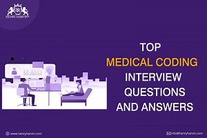 Top 30 Medical Coding Interview Questions: 2024 | Henry Harvin