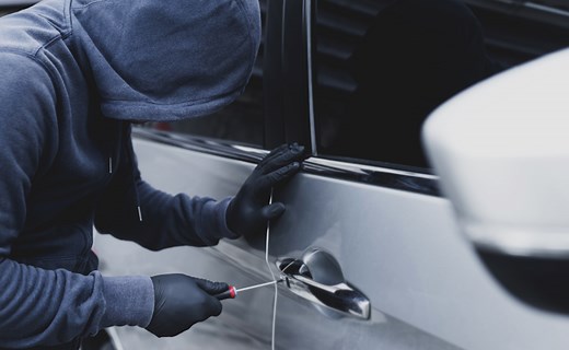 24-Hour Vehicle Cameras to Capture Vandalism while Parked