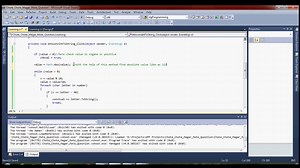 Convert Int To String Dev C