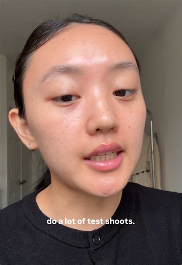 Understanding Test Shoots in Modeling: A Comprehensive Guide