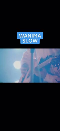 WANIMA Live Performance: Slow