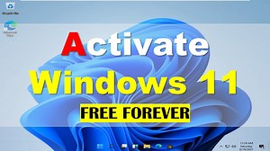 How To Activate Windows 11 - Youth Skill Development Foundation