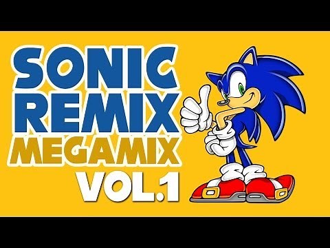 Sonic Remix MegaMix Vol. 1