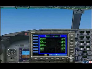 1. ILS Approach Tutorial - Part 1: GPS
