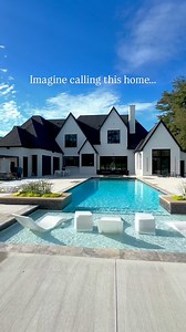 57K views · 7.7K reactions | POV: You step inside a house that checks...