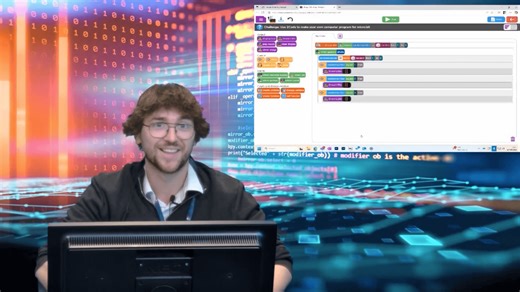 Micro:bit projects – Code your own 'rock, paper, scissors' game