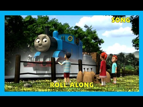Roll Along - HD