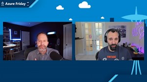 An introduction to the Microsoft identity platform