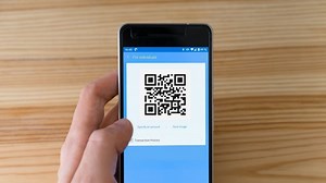 Construire un lecteur de code à barres / QR avec Python