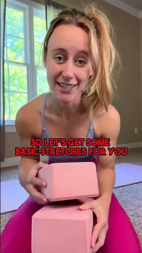 Front Splits: For Beginners