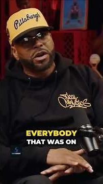 Unforgettable Moments from DMX's Legendary Performances!