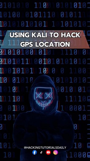 78K views · 1.4K reactions | Camera, Mic & Location Hacking using the Strom-Breaker GitHub tool in Linux. Learn ethical hacking techniques and follow for more hacking tips and tutorials. | Hacking Tutorials Daily | Facebook