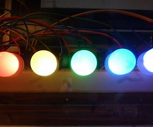 How to Make Proper Rainbow and Random Colors With the RGB Color Model