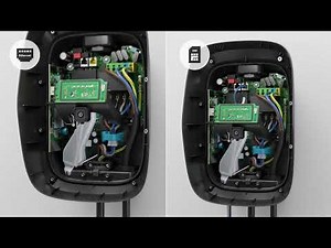 EVBox Livo Installation Video