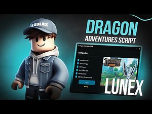 *NEW* Dragon Adventures Script (PASTEBIN 2026) ( AUTOFARM MOBS , AUTOFARM PLAYERS , AUTO FEED )