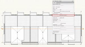 Tips & Tricks for Schematic Design with Vectorworks Architect