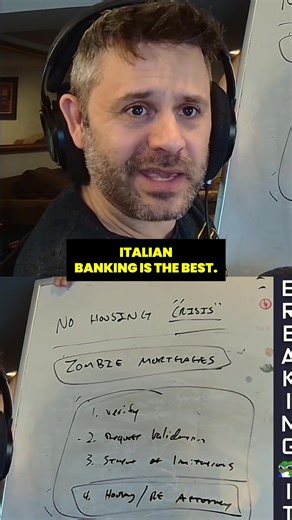 Italian Cheese Banks: Unique Lending Practices in Italy