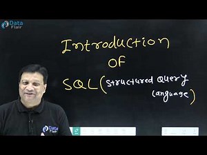 Introduction to SQL | Why SQL [Hindi]