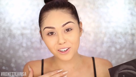 Dramatic Smokey Eye Makeup Tutorial for Beginners