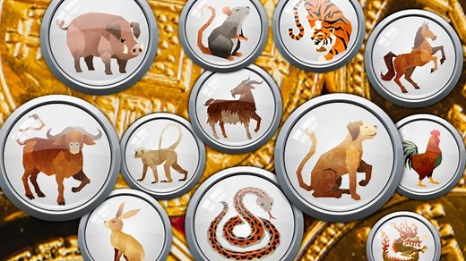 Chinese Zodiac Enemies: Which are the least compatible signs?