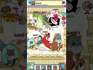 Tapps #24 Hamster Evolution All Everything Showcase