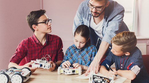 Lego Mindstorm Ideas DIY Projects: Expert Guides for Home Improvement, Woodworking, Crafts & More