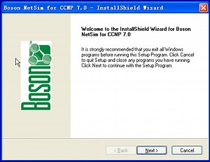Boson Netsim For Ccnp 8.0 Free Download With Cracked