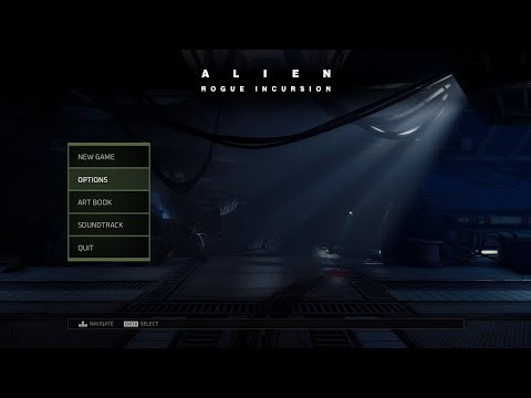 Alien: Rogue Incursion – Jump Scare Madness 👽🔥 #AlienRogueIncursion #HorrorGaming 03/Oct/2025