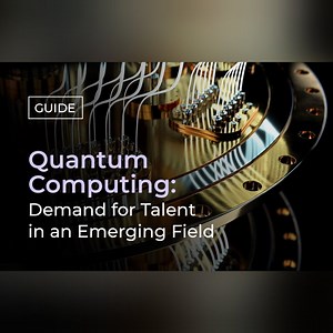 47 reactions | Anyone interested in quantum computing can learn the basics and run programs on real quantum computers online today. Lend your experience as a software developer to this emerging field. | IEEE Computer Society | Facebook