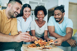 It Generally Takes 2-5 Days To Digest Food—but It Depends