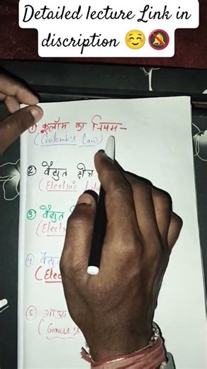 top 5 most Important questions class 12th physics #class12th #viralvideo