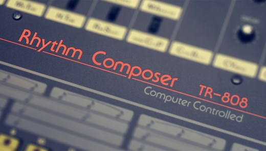 What are 808 beats? How to create their iconic sound in your music