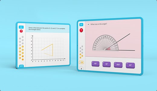 DoodleMaths: The Best Maths App for Kids