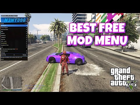 How to Add LUA Scripts in Minutes! | Nenyooo Mod Menu