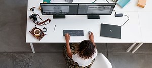 5 Best Work from Home Computers by HP | HP® Tech Takes