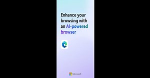 Download and run Microsoft Edge: AI browser on PC & Mac (Emulator)