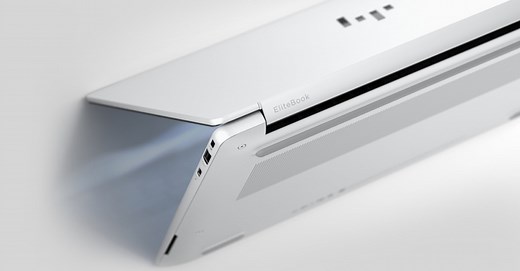 HP EliteBook Laptops and 2-in-1 Laptops