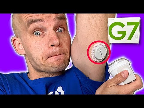Dexcom G7 Tutorial: How to Get Started