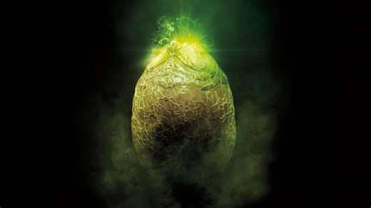 Eerie 'egg pods' older than dinosaurs to show up in huge numbers in US lakes