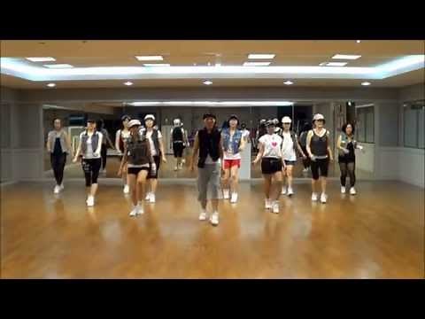 Hello! Line Dance(Beginner Level)