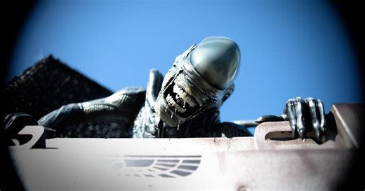 Alien: Earth Cast Unveiled at Comic-Con 2025 – Archyde